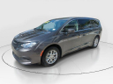 Thumbnail image of 2022 Chrysler Voyager at West Kendall Toyota New