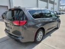 Thumbnail image of 2022 Chrysler Voyager at West Kendall Toyota New