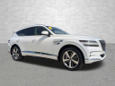 Thumbnail image of 2021 Genesis GV80 at Tamiami Hyundai Mitsubishi Used