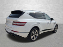 Thumbnail image of 2021 Genesis GV80 at Tamiami Hyundai Mitsubishi Used