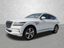 Thumbnail image of 2021 Genesis GV80 at Tamiami Hyundai Mitsubishi Used