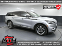 Thumbnail image of 2023 Lincoln Aviator at Minnesota Truck Headquarters of Forest Lake