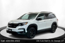 Thumbnail image of 2022 Honda Pilot at Stephen Wade Nissan - NEW