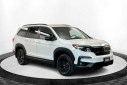 Thumbnail image of 2022 Honda Pilot at Stephen Wade Nissan - NEW