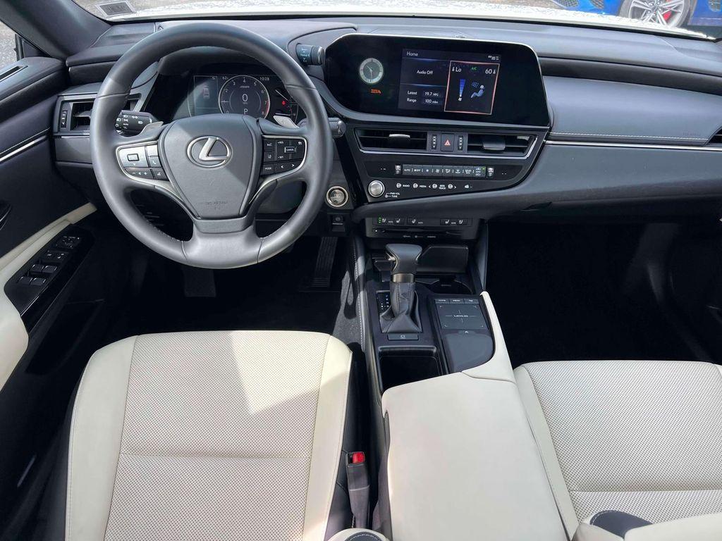 Thumbnail image of 2022 Lexus ES 350 at Advantage Hyundai Genesis of North Shore