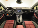 Thumbnail image of 2017 Porsche Macan at Infiniti of Englewood