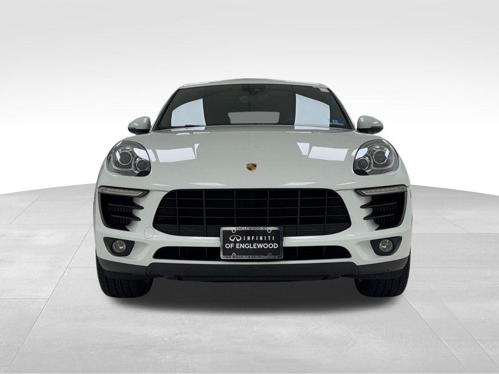 Thumbnail image of 2017 Porsche Macan at Infiniti of Englewood