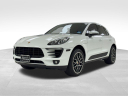 Thumbnail image of 2017 Porsche Macan at Infiniti of Englewood