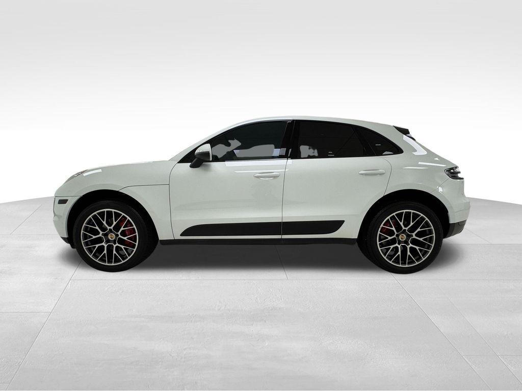 Thumbnail image of 2017 Porsche Macan at Infiniti of Englewood