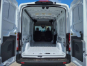 Thumbnail image of 2025 Ford Transit at Palm Bay Ford Used