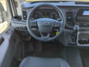 Thumbnail image of 2025 Ford Transit at Palm Bay Ford Used