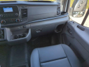 Thumbnail image of 2025 Ford Transit at Palm Bay Ford Used