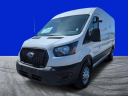 Thumbnail image of 2025 Ford Transit at Palm Bay Ford Used
