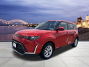 Thumbnail image of 2023 Kia Soul at Gossett Mazda Mitsubishi Hyundai