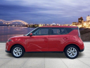 Thumbnail image of 2023 Kia Soul at Gossett Mazda Mitsubishi Hyundai