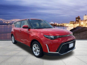 Thumbnail image of 2023 Kia Soul at Gossett Mazda Mitsubishi Hyundai