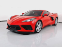 Thumbnail image of 2024 Chevrolet Corvette at Tom Peacock Cadillac