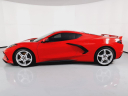 Thumbnail image of 2024 Chevrolet Corvette at Tom Peacock Cadillac