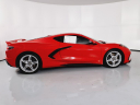Thumbnail image of 2024 Chevrolet Corvette at Tom Peacock Cadillac
