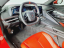 Thumbnail image of 2024 Chevrolet Corvette at Tom Peacock Cadillac