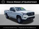 Thumbnail image of 2022 Nissan Frontier at Ciocca Nissan of Quakertown - NEW