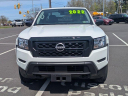 Thumbnail image of 2022 Nissan Frontier at Ciocca Nissan of Quakertown - NEW