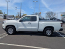 Thumbnail image of 2022 Nissan Frontier at Ciocca Nissan of Quakertown - NEW
