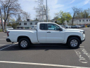 Thumbnail image of 2022 Nissan Frontier at Ciocca Nissan of Quakertown - NEW