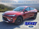Thumbnail image of 2025 Buick Envista at Ramey Ford Lincoln Princeton