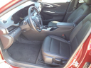 Thumbnail image of 2025 Buick Envista at Ramey Ford Lincoln Princeton