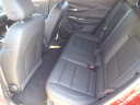 Thumbnail image of 2025 Buick Envista at Ramey Ford Lincoln Princeton