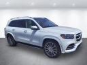 Thumbnail image of 2023 Mercedes-Benz GLS at Mercedez-Benz Of Huntsville