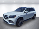 Thumbnail image of 2023 Mercedes-Benz GLS at Mercedez-Benz Of Huntsville
