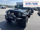 Thumbnail image of 2024 Jeep Wrangler at Northside-USED of Summersville, WV