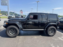 Thumbnail image of 2024 Jeep Wrangler at Northside-USED of Summersville, WV