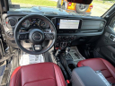 Thumbnail image of 2024 Jeep Wrangler at Northside-USED of Summersville, WV