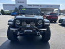 Thumbnail image of 2024 Jeep Wrangler at Northside-USED of Summersville, WV