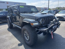 Thumbnail image of 2024 Jeep Wrangler at Northside-USED of Summersville, WV