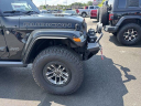 Thumbnail image of 2024 Jeep Wrangler at Northside-USED of Summersville, WV