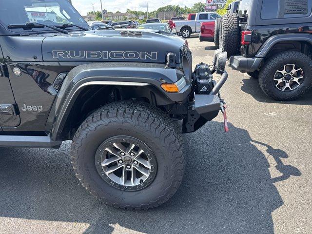 Thumbnail image of 2024 Jeep Wrangler at Northside-USED of Summersville, WV