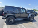 Thumbnail image of 2024 Jeep Wrangler at Northside-USED of Summersville, WV