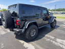 Thumbnail image of 2024 Jeep Wrangler at Northside-USED of Summersville, WV