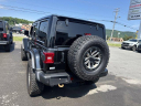 Thumbnail image of 2024 Jeep Wrangler at Northside-USED of Summersville, WV