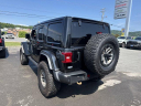 Thumbnail image of 2024 Jeep Wrangler at Northside-USED of Summersville, WV