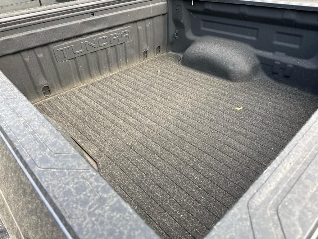 Thumbnail image of 2016 Toyota Tundra at Symdon Chevrolet
