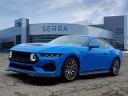 Thumbnail image of 2024 Ford Mustang at Serra Ford Farmington Hills