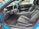 Thumbnail image of 2024 Ford Mustang at Serra Ford Farmington Hills