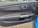 Thumbnail image of 2024 Ford Mustang at Serra Ford Farmington Hills