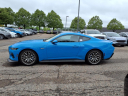 Thumbnail image of 2024 Ford Mustang at Serra Ford Farmington Hills