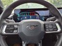 Thumbnail image of 2024 Ford Mustang at Serra Ford Farmington Hills